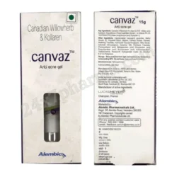 Canvaz
