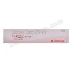 TAZRET FORTE Cream