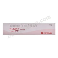 TAZRET FORTE Cream