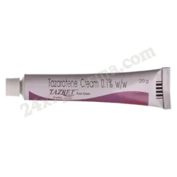 TAZRET FORTE Cream