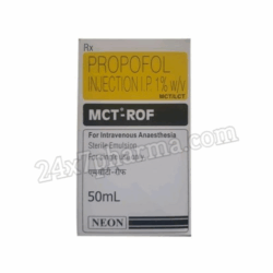 Neorof 50ml Injection