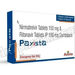 Paxista Tablets