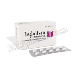 Tadalista Professional