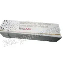 Triluma Cream 15gm