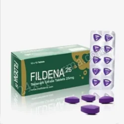 Fildena 25 mg
