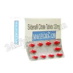 malegra 120 mg