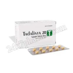 tadalista 20 mg