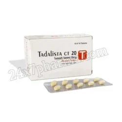tadalista ct 20