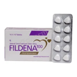 Fildena Professional 100 mg