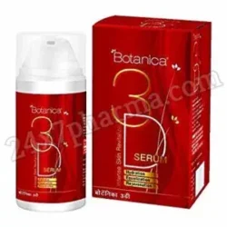 Botanica 3d Serum