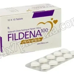 fildena professional 100mg