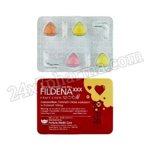 fildena xxx 100 mg