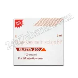 Susten 200mg Injection