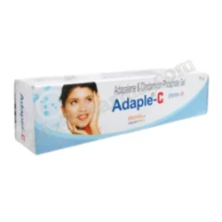 Adaple C Gel