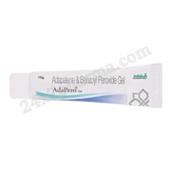 Adapero Gel 15gm
