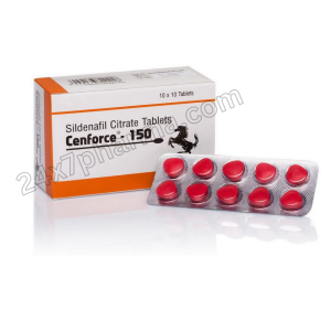 Cenforce 150 mg