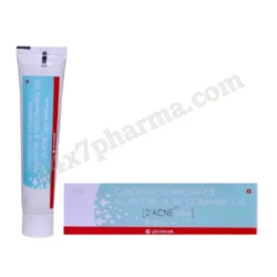 D Acne Plus