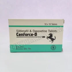 Cenforce D