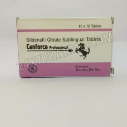 cenforce professional