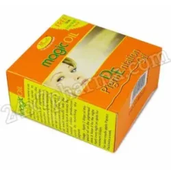 Magic Oil (De-Pigmentation Oil)
