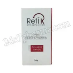 Retik Cream 30gm