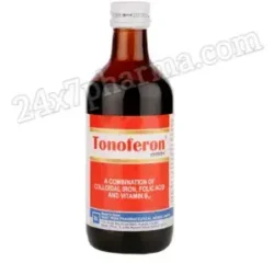 Tonoferon Syrup 200ml
