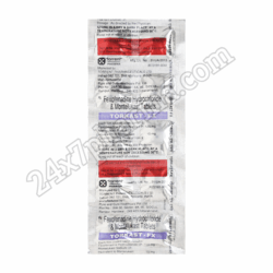 Torkast FX Tablet 20’S