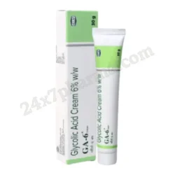 Ga 6 Cream