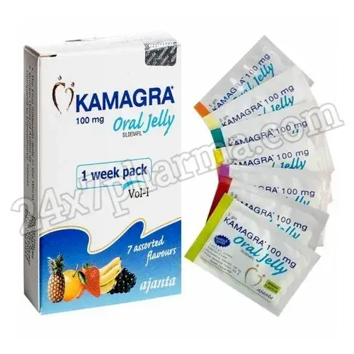 Kamagra-Oral-Jelly-Sildenafil-100-mg-10-Packs
