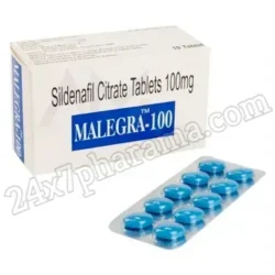 Malegra 100 mg