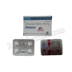 Ridsunate 100 mg Artesunate Tablet