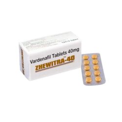 Zhewitra 40Mg