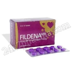 fildena 100 mg