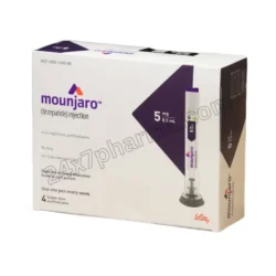 MOUNJARO 5mg