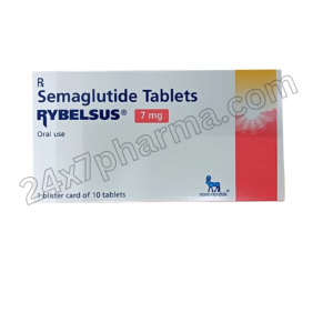 Rybelsus 7 mg