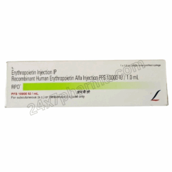 RPO 10000 IU Injection