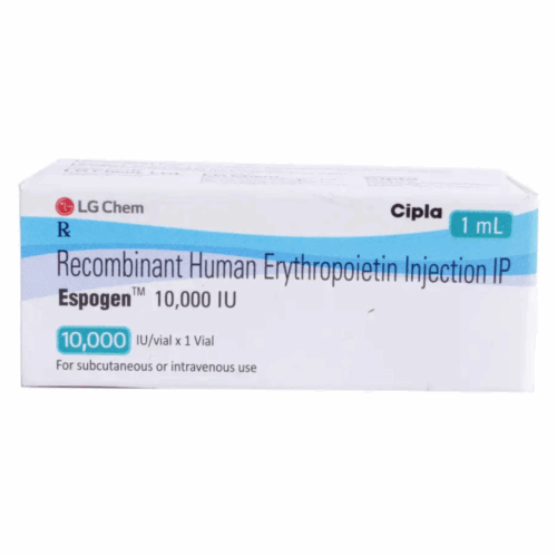 Espogen 10000 IU Injection