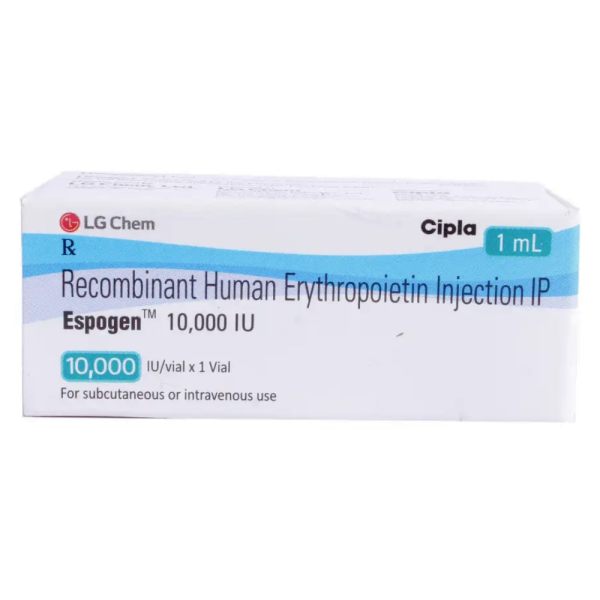 Espogen 10000 IU Injection