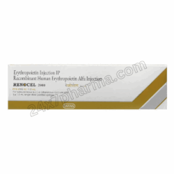 Renocel 2000 IU Injection