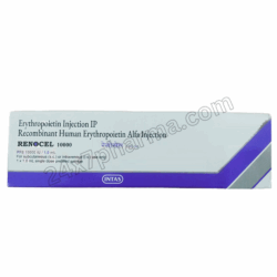 Renocel 10000 IU Injection