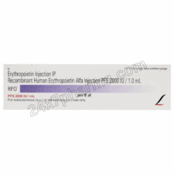 RPO 2000 IU Injection