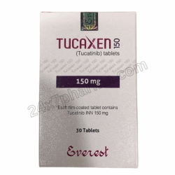 TUCAXEN 150MG TABLET
