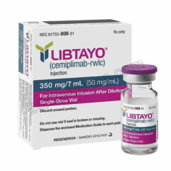 LIBTAYO 350MG INJECTION