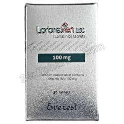 LORBREXEN 100MG TABLET