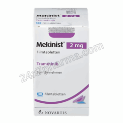 MEKINIST 2MG TABLET