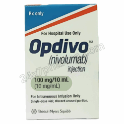 OPDIVO 100MG INJECTION