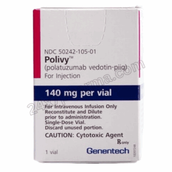 POLIVY 140MG INJECTION