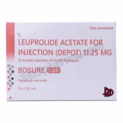 BDSURE 11.25MG INJECTION