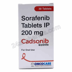 CADSONIB 200MG TABLET