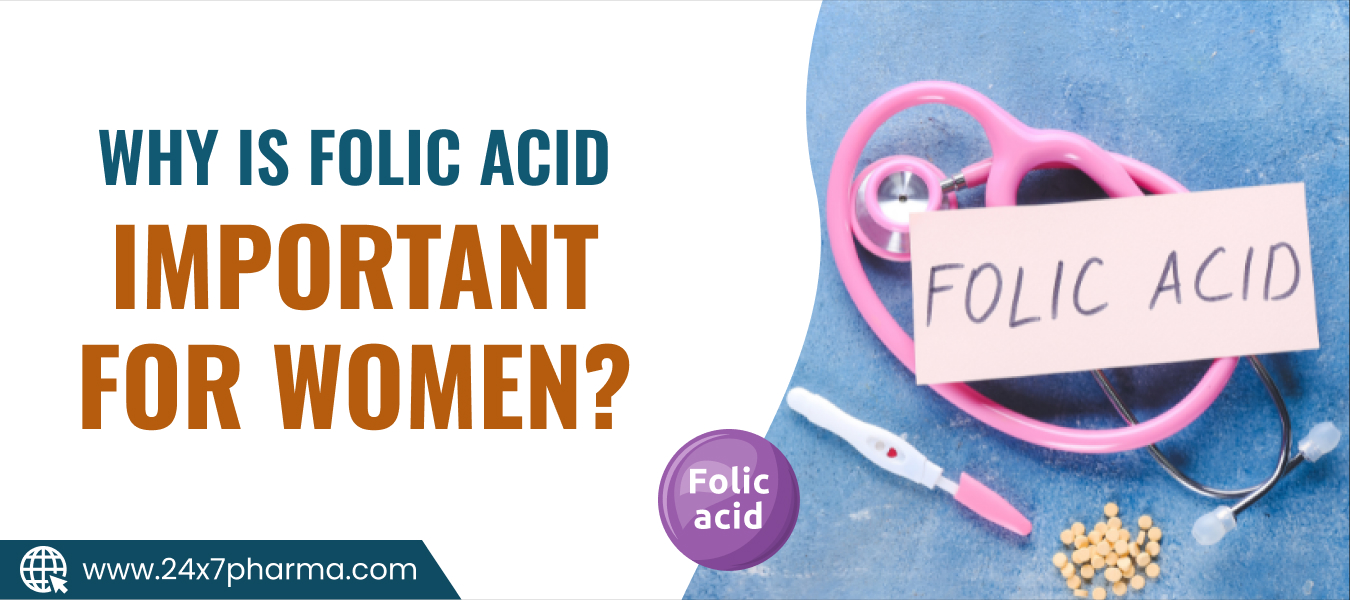 Folic Acid